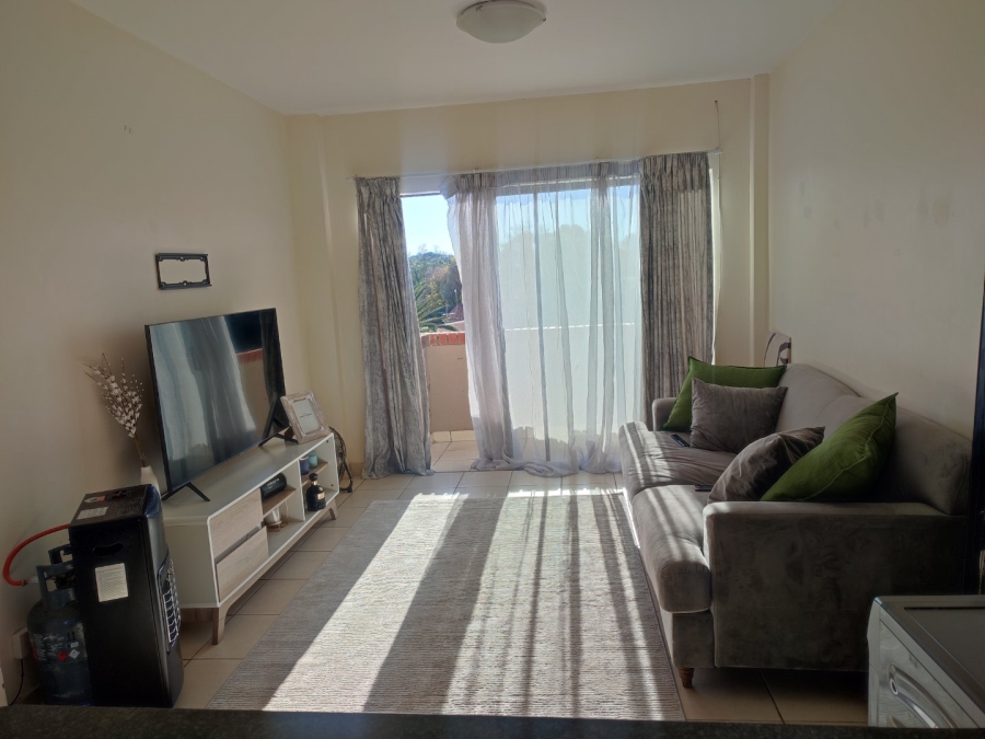 1 Bedroom Property for Sale in Generaal De Wet Free State
